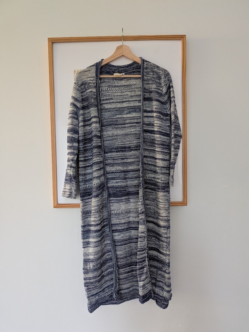 Billabong Duster Sweater